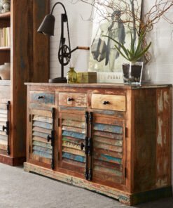 COASTAL LARGE SIDEBOARD