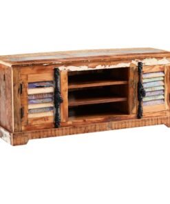 Alternative view of COASTAL TV CABINET