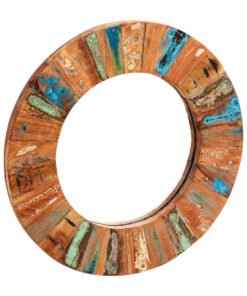 Alternative view of COASTAL LARGE MIRROR FRAME