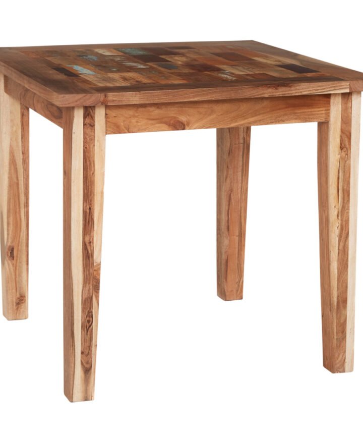 COASTAL SMALL DINING TABLE