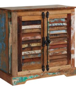 Alternative view of COASTAL 2 DOOR SIDEBOARD