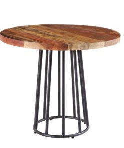 Alternative view of COASTAL ROUND DINING TABLE