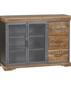 Alternative view of Large Sideboard