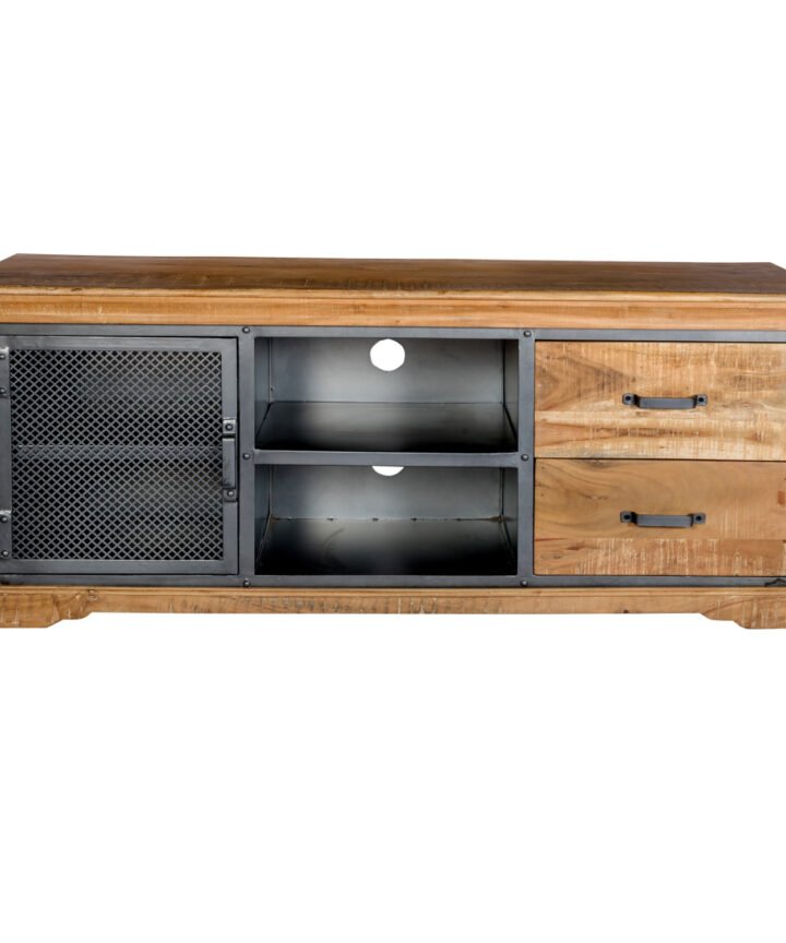 TV Media Unit