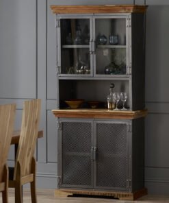 Sideboard Hutch