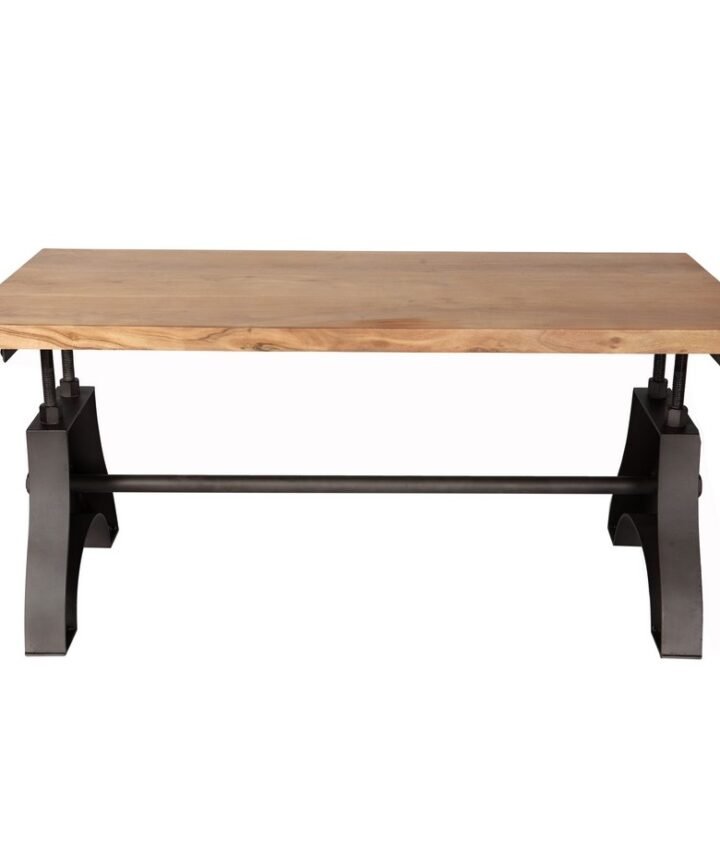 EVOKE COFFEE TABLE
