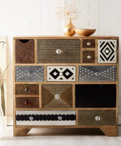 SORIO 14 DRAWER CHEST