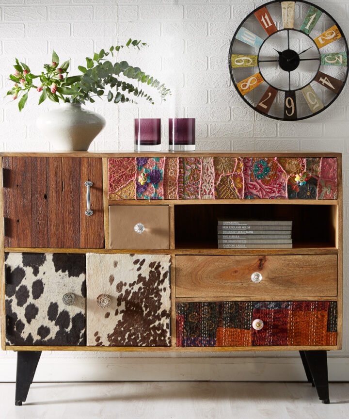 SORIO LARGE SIDEBOARD 2