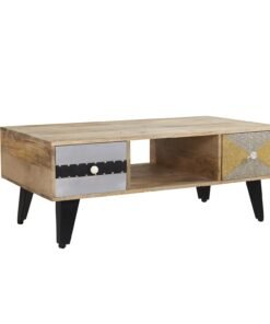 Alternative view of SORIO 4 DRAWER COFFEE TABLE