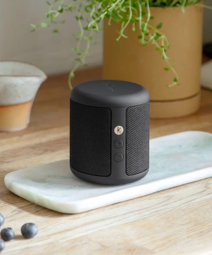 Kreafunk Karl Bluetooth Speaker