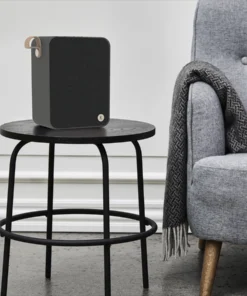 Alternative view of Kreafunk Aboom+ Bluetooth Speaker