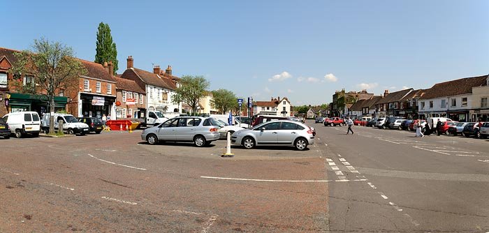 The Importance of Supporting Local Traders and Retailers
