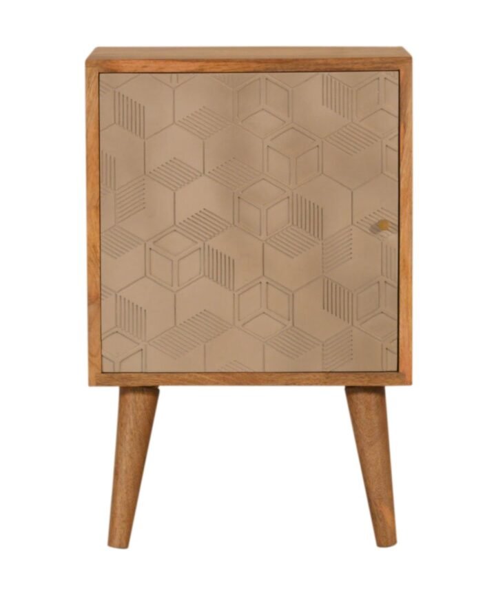 Acadia Bedside