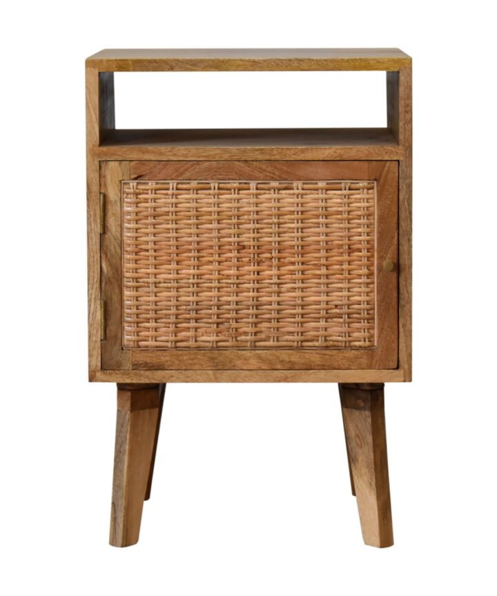 Knit Door Bedside