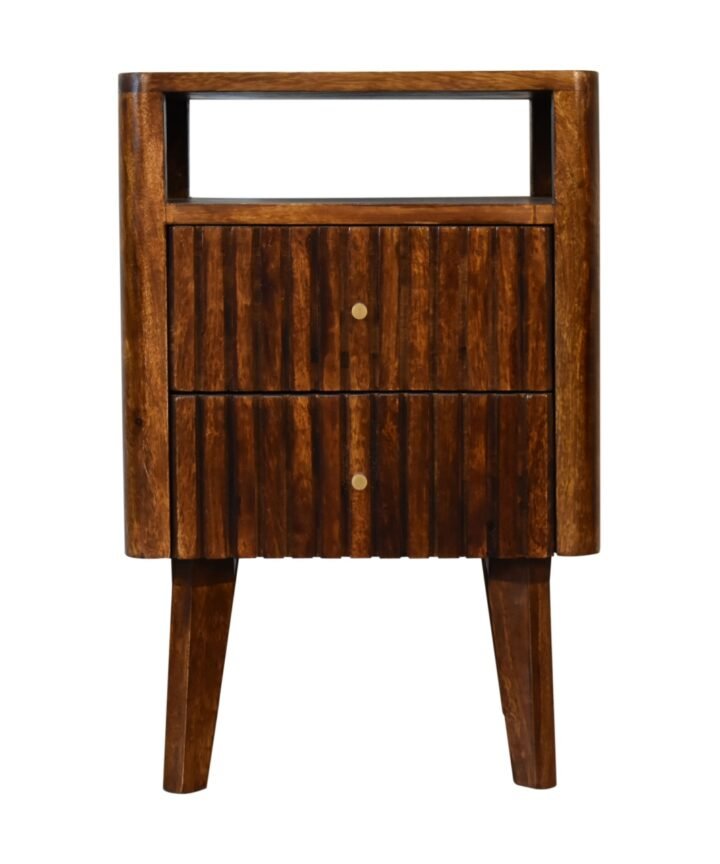 Reeve Bedside