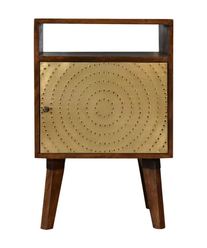Zen Bedside