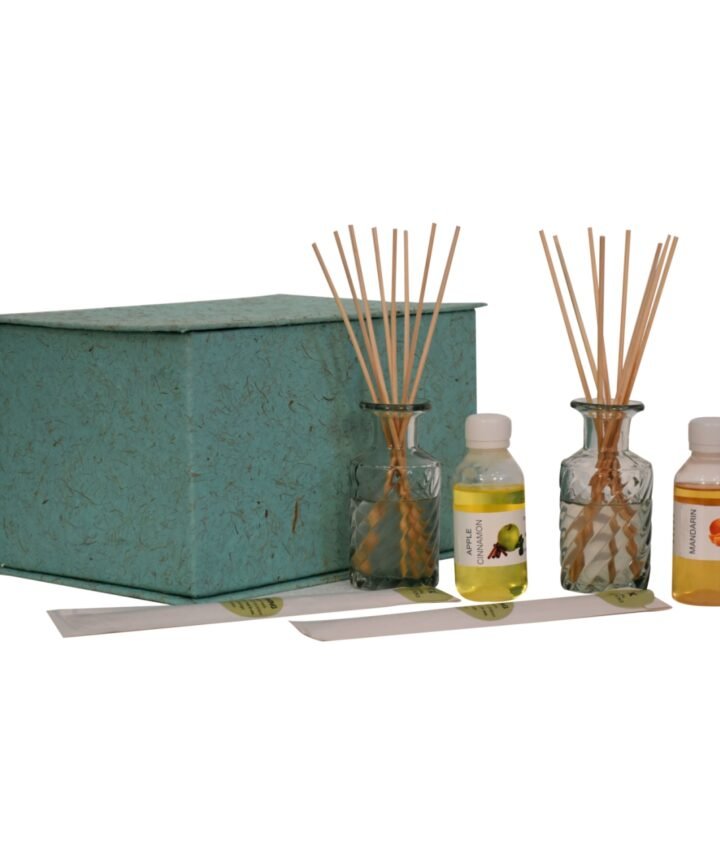 Anka Diffuser Set (Autumn)