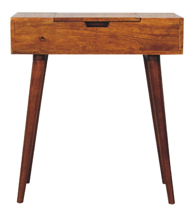 Mini Chestnut Fold Vanity