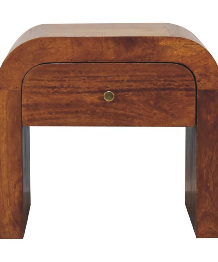 Darcy Chestnut Bedside