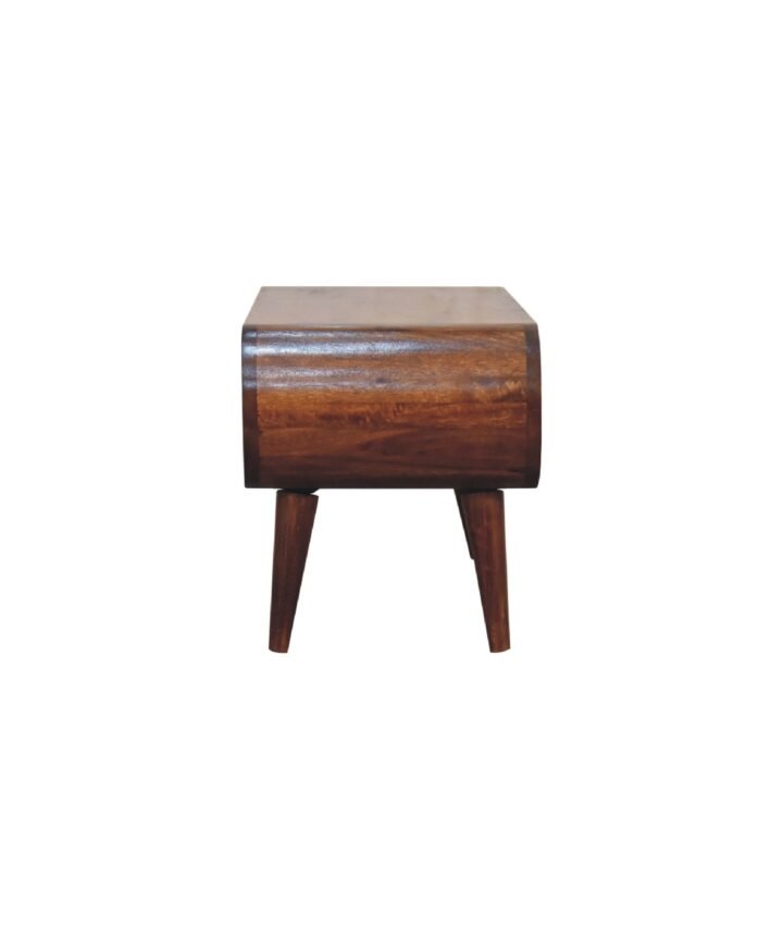 Amaya Nordic Style Coffee Table