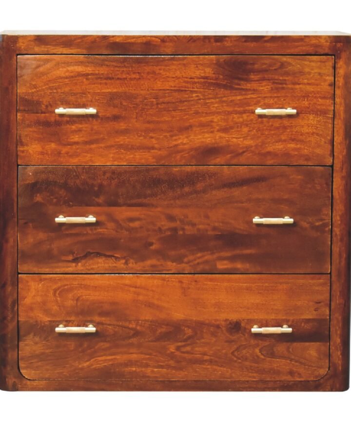 Luca Chest of Drawers