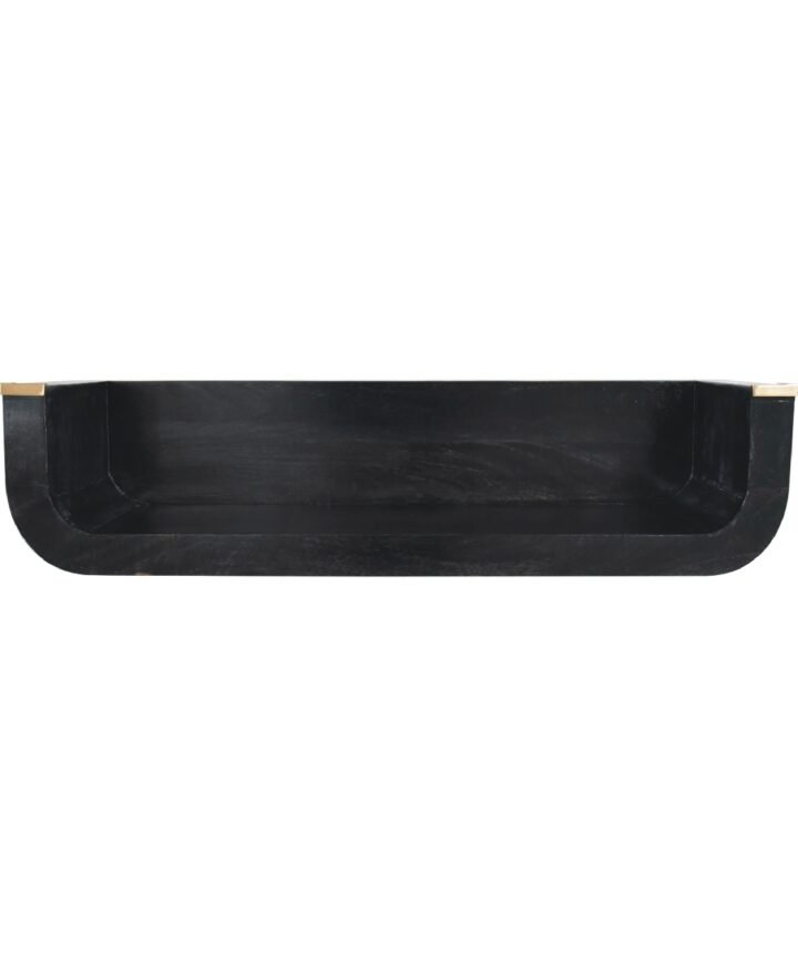Indira Floating Console Table