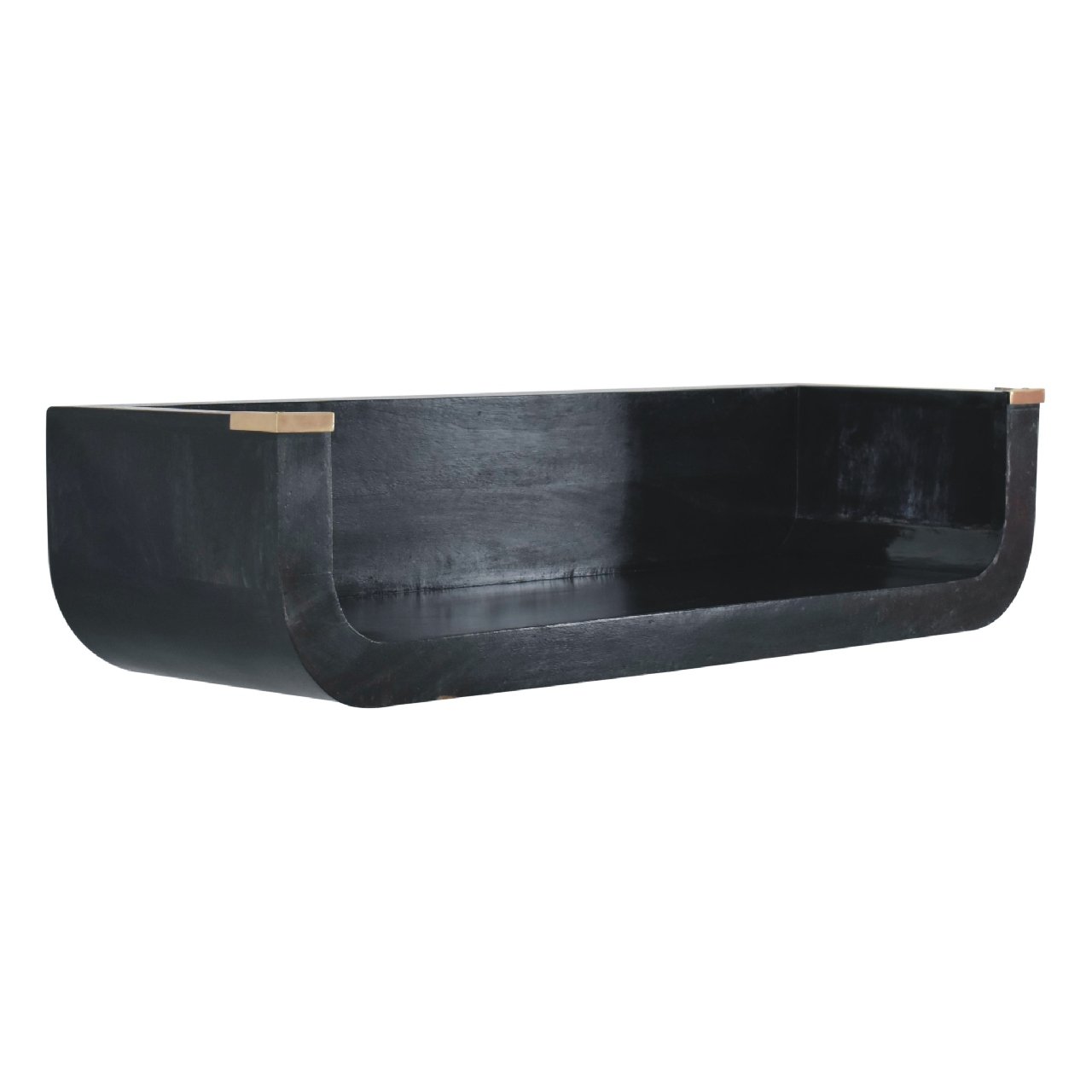 Indira Floating Console Table - Image 2