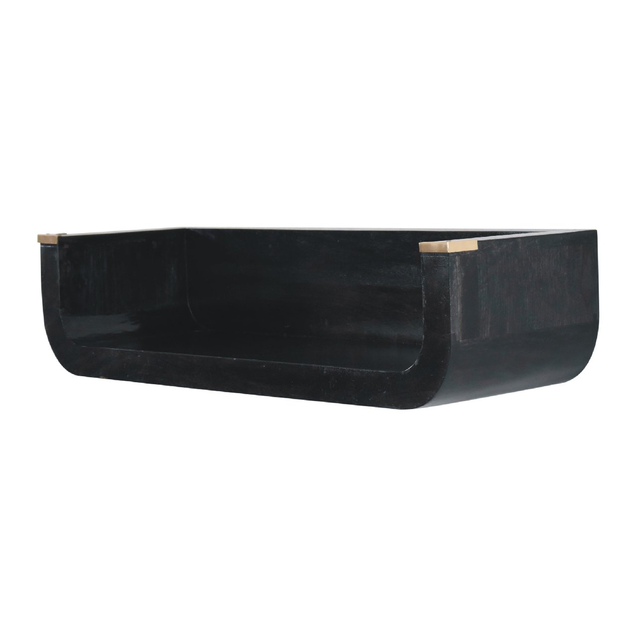 Indira Floating Console Table - Image 3