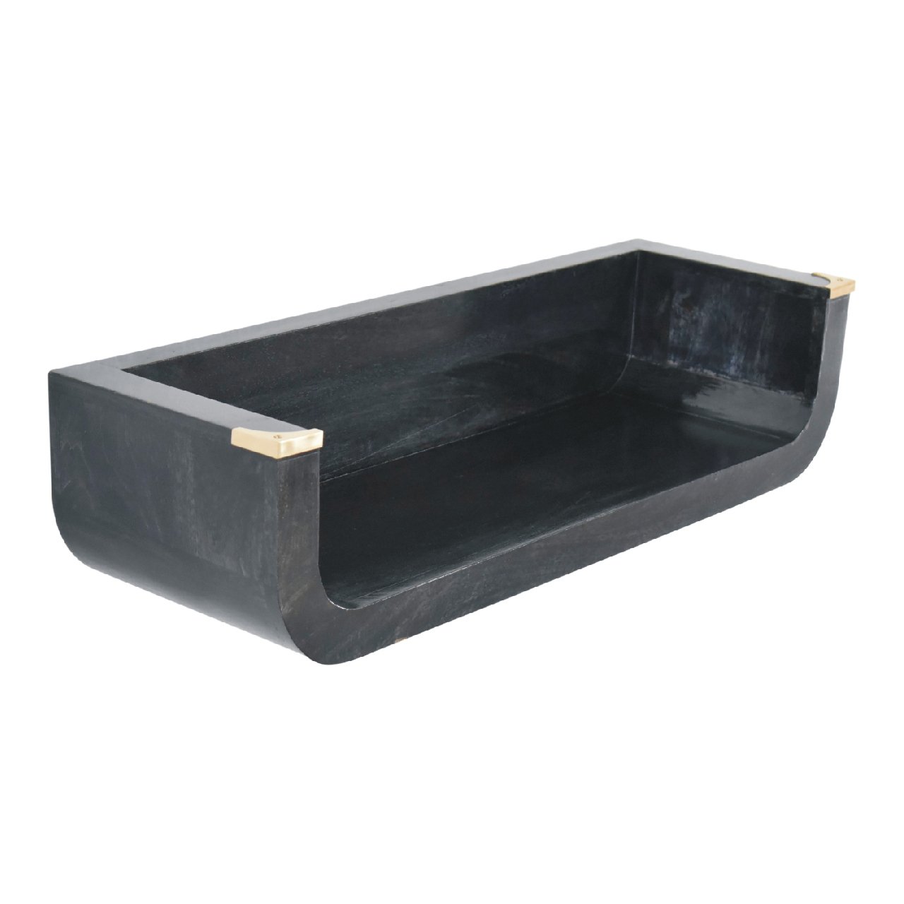 Indira Floating Console Table - Image 4