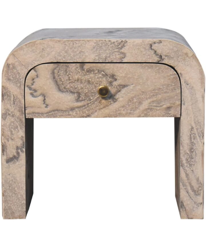 Nouveau Bedside