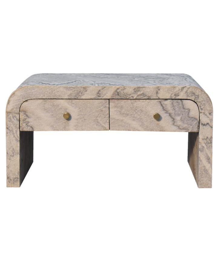 Nouveau Coffee Table