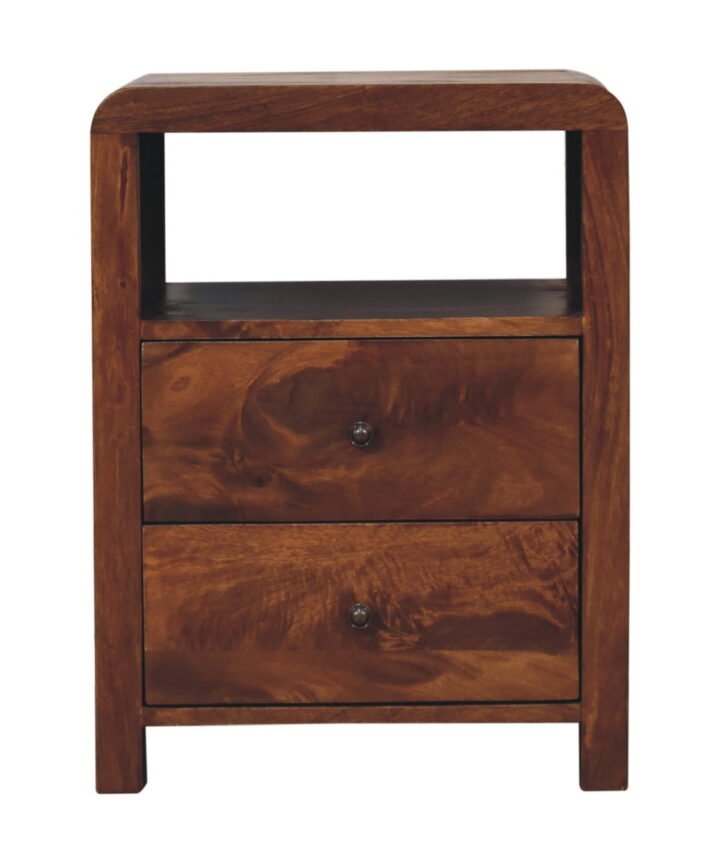 Aspen Bedside