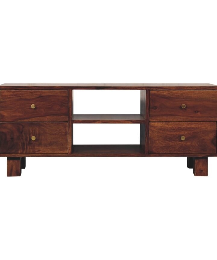 Tula Media Unit