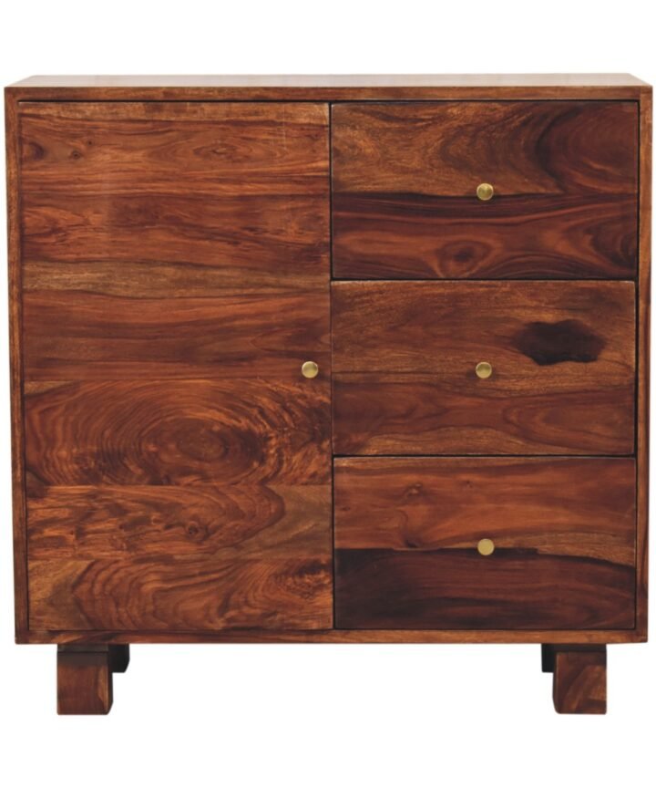 Tula Mini Sideboard