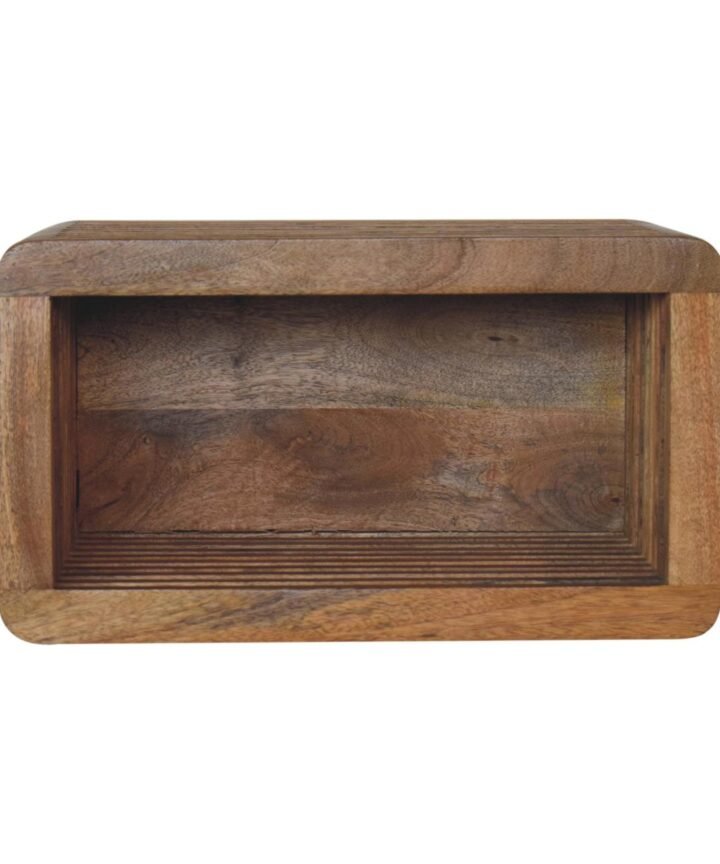 Soba Wall Mounted Bedside
