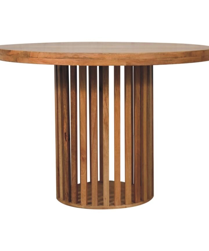 Ariella Round Dining Table