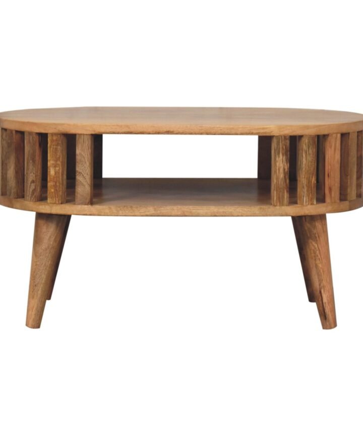 Mini Ariella Coffee Table