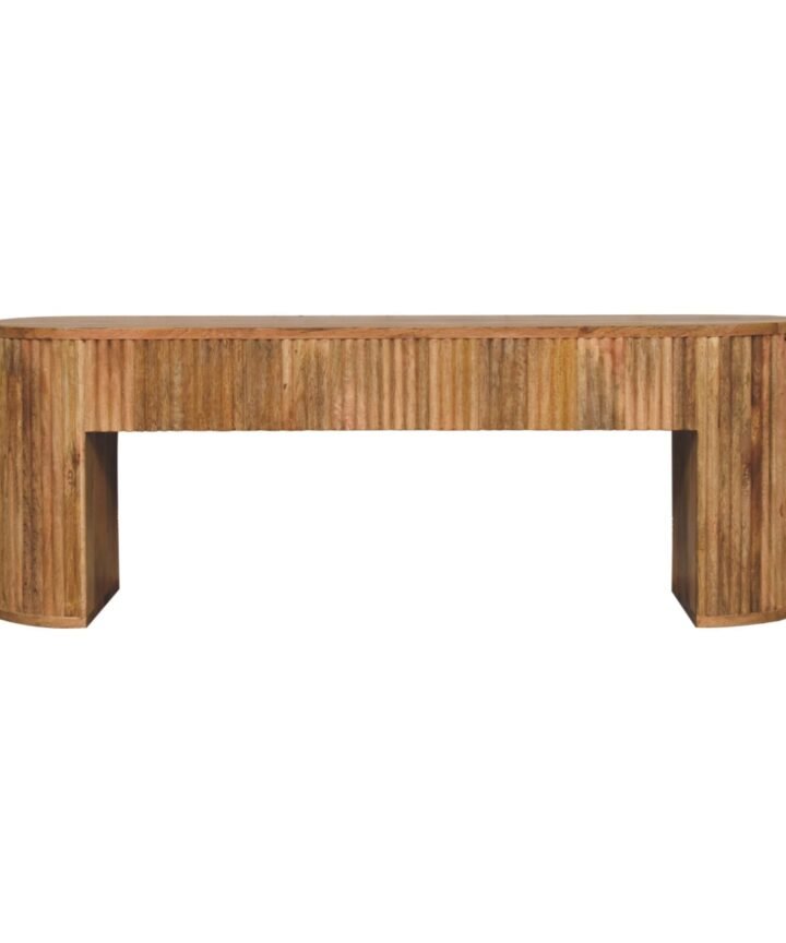 Soba Straight Media Unit