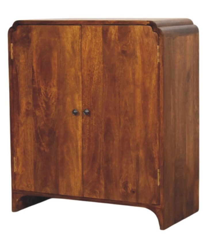 Newton Chestnut Cabinet