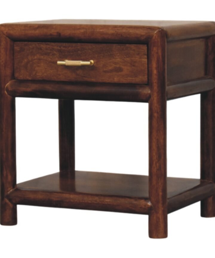 Regency Chestnut Nightstand