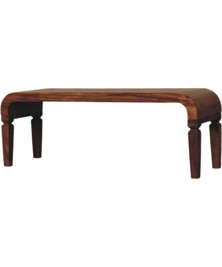 Arcus Coffee Table