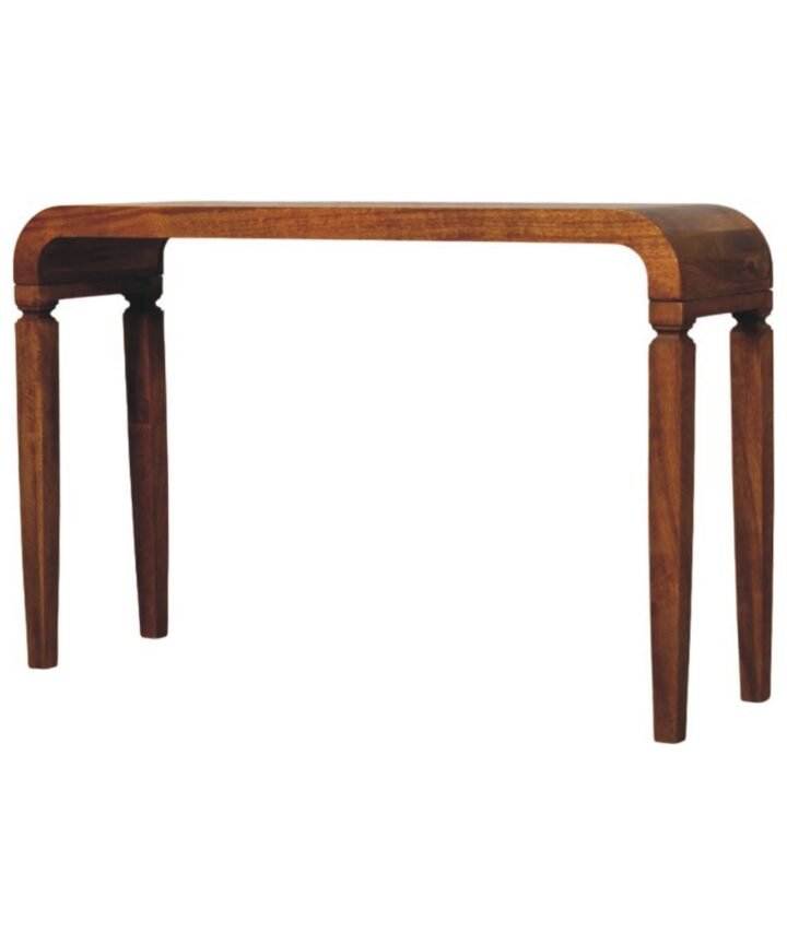 Arcus Console Table