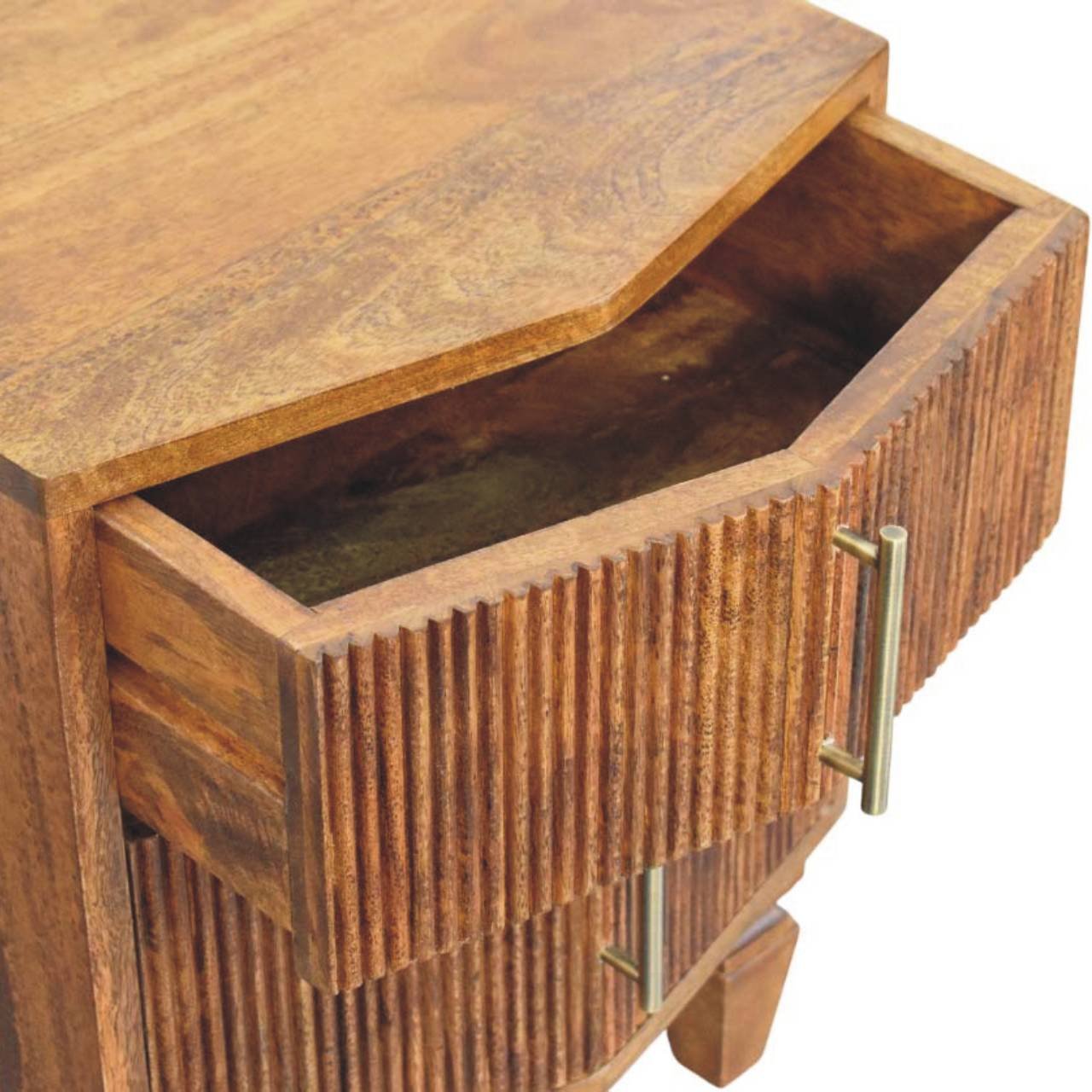 Louvre Bedside Unit - Image 5