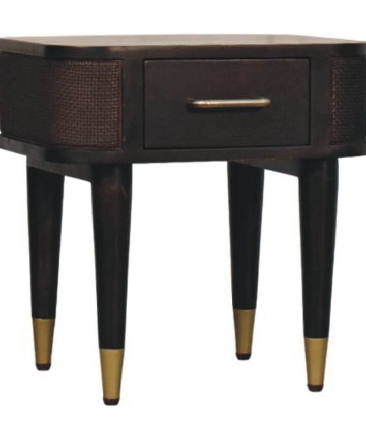 Belmont Bedside