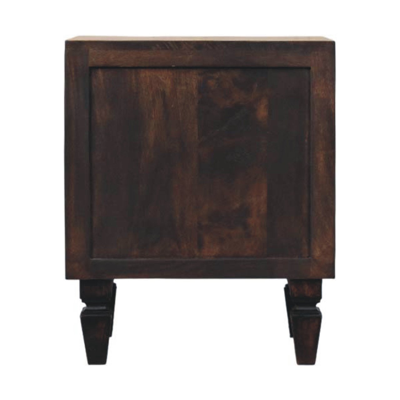Belmont 2 Drawer Nightstand - Image 8