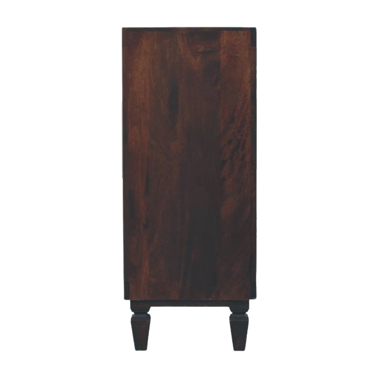 Cadiz Carved Drawer Chest - Image 6