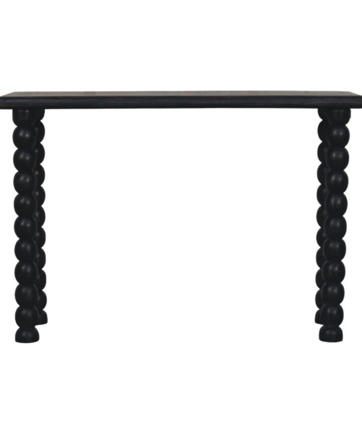 Spindle Linear Console