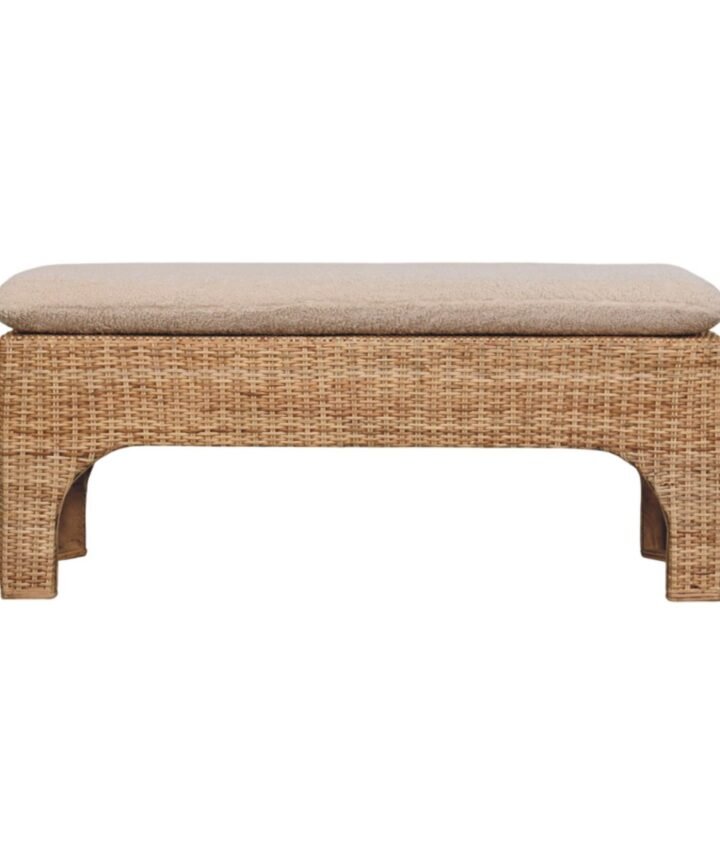 Rattan Harmony