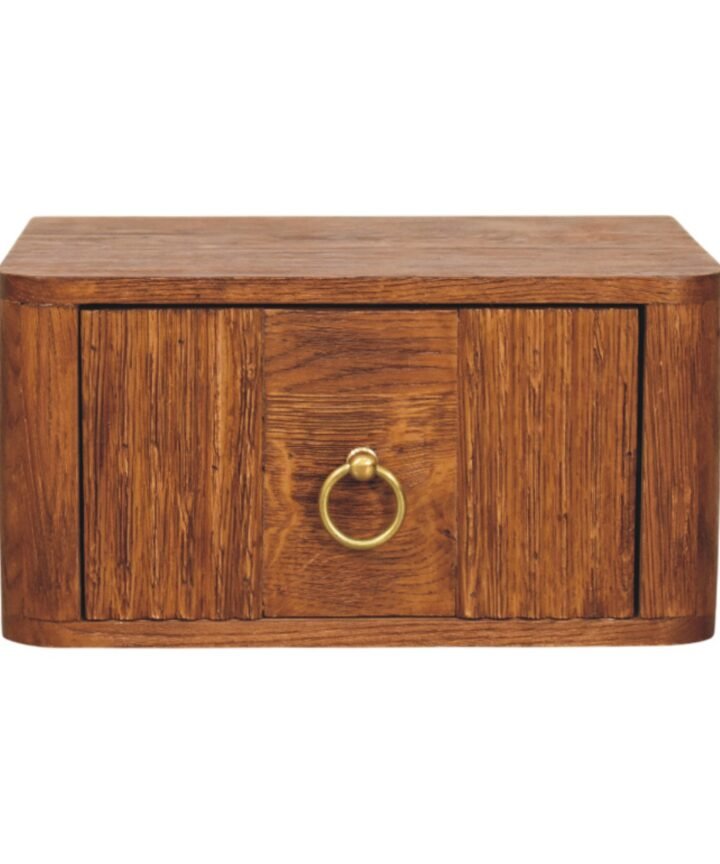 Aurelia Wall Bedside