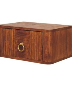 Alternative view of Aurelia Wall Bedside